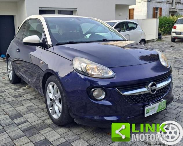 OPEL Adam 1.4 87CV GPL TECH AIR rif. 24198915 - Foto 9