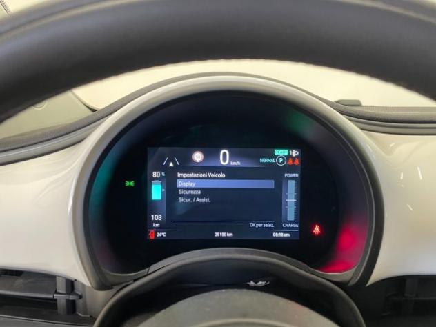FIAT 500e Action 23.65KWh Aut. * ELETTRICA * rif. 23868559 - Foto 5
