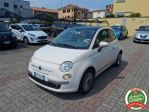FIAT 500 1.2 Lounge rif. 23787256