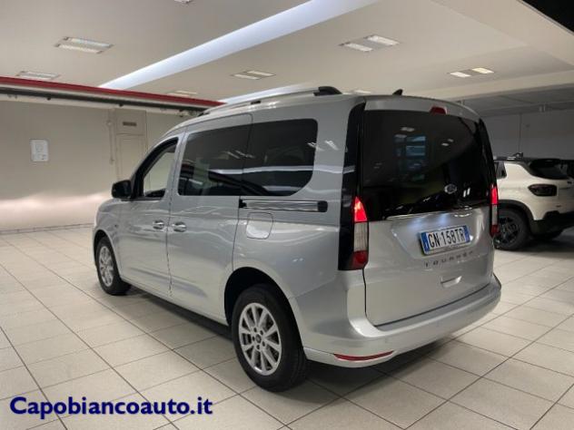 FORD Tourneo Connect 2.0 TD EcoBlue 122 CV Titanium EURO6d rif. 23215699 - Foto 6