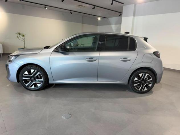 PEUGEOT 208 PureTech 100 Stop&Start 5 porte Allure rif. 23811786 - Foto 7