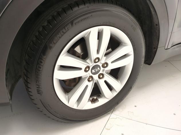 Kia Sportage Sportage 1.7 crdi Cool Navi 2wd 115cv - Foto 9