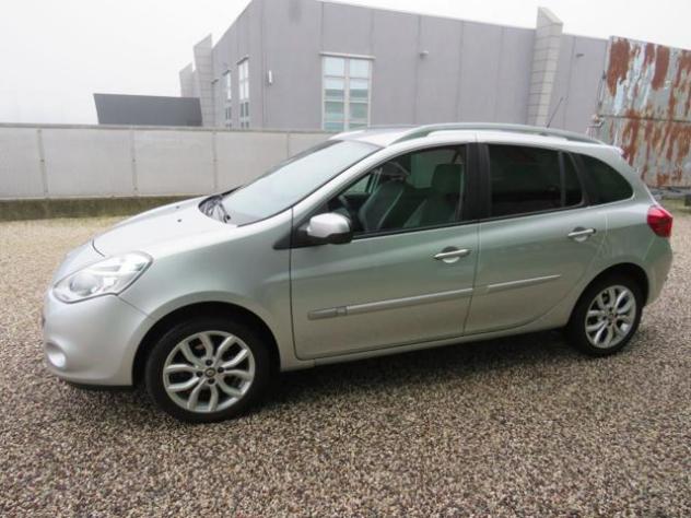 RENAULT Clio 1.5 dCi 85CV SporTour Luxe rif. 24043308 - Foto 7