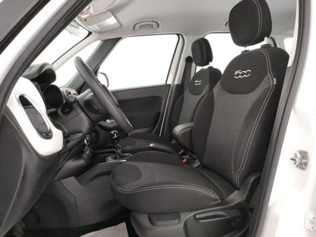 FIAT 500L 1.3 Multijet 95 CV Pop Star rif. 24101532 - Foto 5
