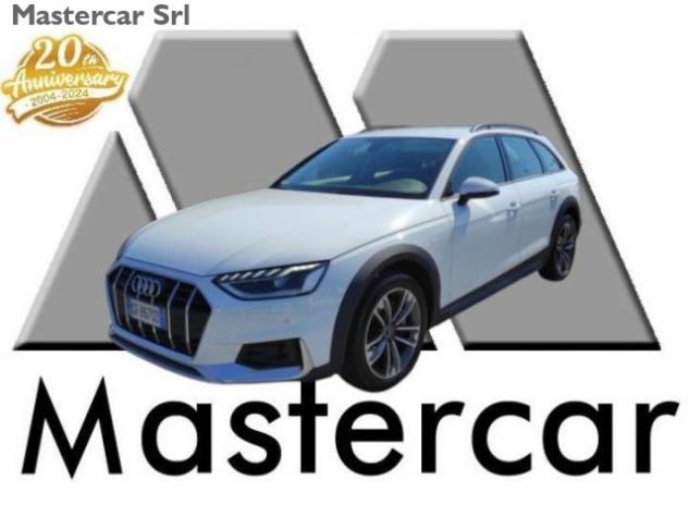 AUDI A4 allroad A4 Allroad Quattro 40 2.0 tdi mhev Business Evolut rif. 24083521