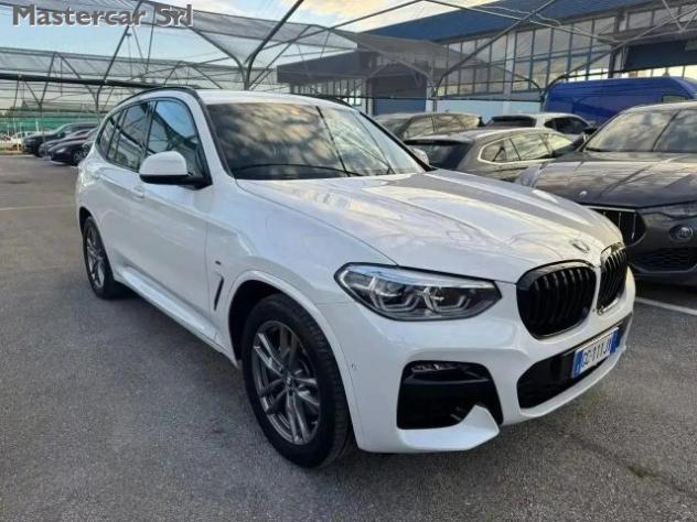 BMW X3 G01 xdrive30d Msport 265cv auto - GC111JY rif. 23744850 - Foto 3