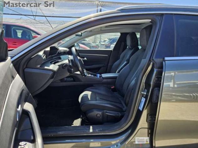 PEUGEOT 508 508 II 2019 SW SW 1.5 bluehdi Allure s - FZ176HZ rif. 23955914 - Foto 10