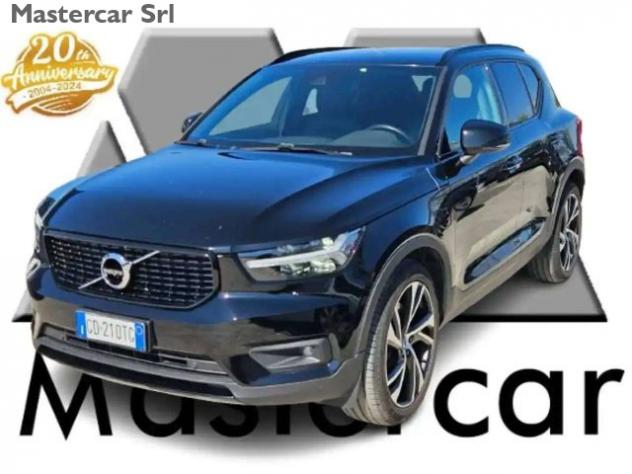 VOLVO XC40 XC40 1.5 t5 phev R-design auto my21 - GD210TG rif. 23968799