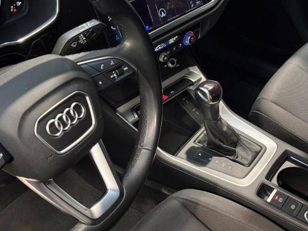 AUDI Q3 SPB 45 TFSI e S tronic Business Plus rif. 24101739 - Foto 10