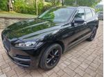 JAGUAR F-Pace 2.0 D 180 CV aut. Prestige rif. 23973041