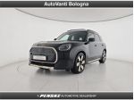 MINI Countryman All-Electric E Favoured rif. 24108684