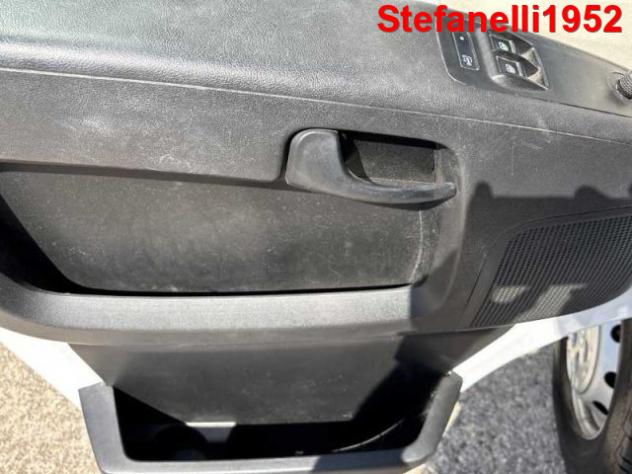 OPEL Movano IV 35 2022 - 35 L3H2 2.2 Bluehdi 140cv S&S (Ed rif. 23793018 - Foto 10