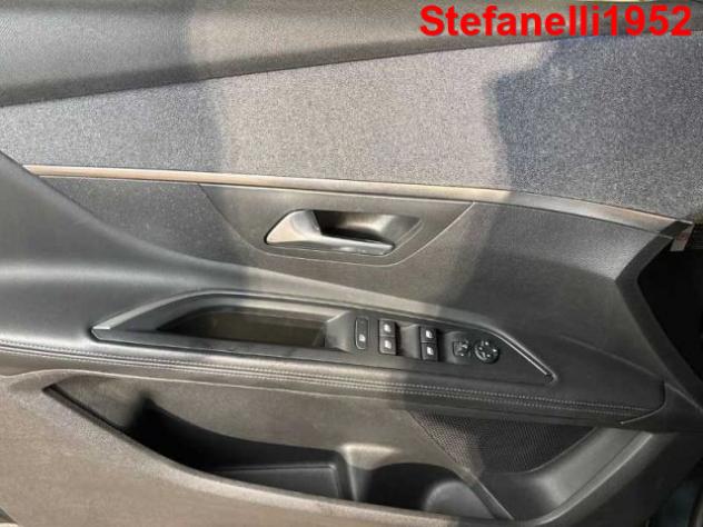 PEUGEOT 5008 II 2016 - 1.5 bluehdi Allure s&s 130cv 7p.ti eat rif. 23832740 - Foto 10