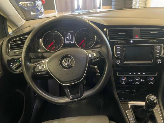 VOLKSWAGEN Golf 1.4 TSI 140 CV 5p. Highline BlueMotion Te rif. 24052158 - Foto 5