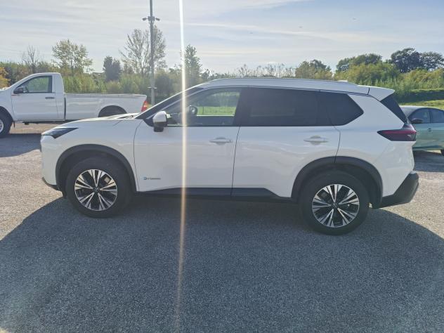 Nissan X-Trail X-Trail 1.5 e-power N-Connecta e-4orce 4wd auto - Foto 4