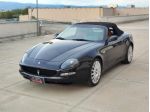 Maserati Spyder 4.2 V8 32V Cambiocorsa
