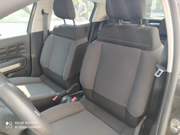 Citroën C3 C3 C-Series 83cv zero interessi - Foto 10