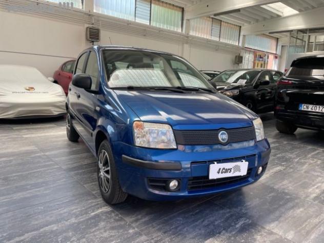 FIAT Panda 1.1 Active Motore 50,000km rif. 23931420