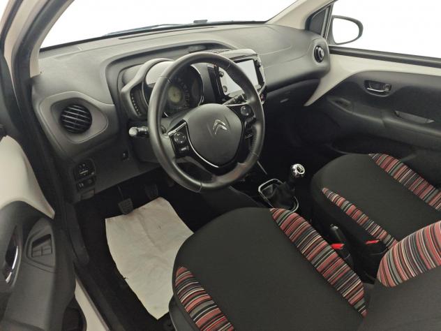 Citroën C1 VTi 72 5 porte Shine - Foto 7