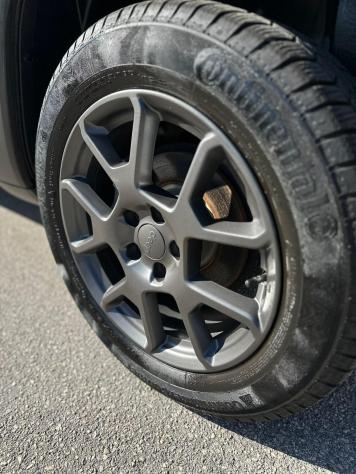 Jeep Renegade 1.6 Mjt 130 CV S LIMITED - Foto 7