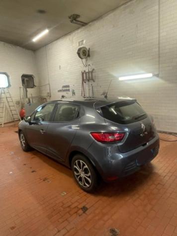 RENAULT Clio 1.2 75CV 5 porte Life rif. 24066597 - Foto 9