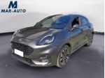 Ford Puma Puma 1.5 ecoblue ST-Line s&s 120cv