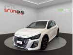 Peugeot 208 208 1.2 hybrid GT e-dcs 6