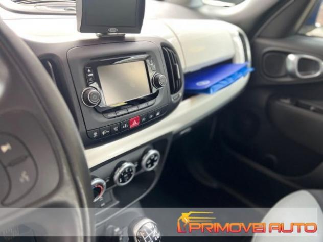 FIAT 500L 1.4 95 CV Pop rif. 20031674 - Foto 6