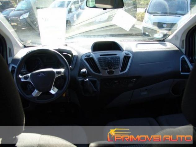 FORD Transit Custom 310 2.2 TDCi 125CV L1 Combi Trend rif. 20268955