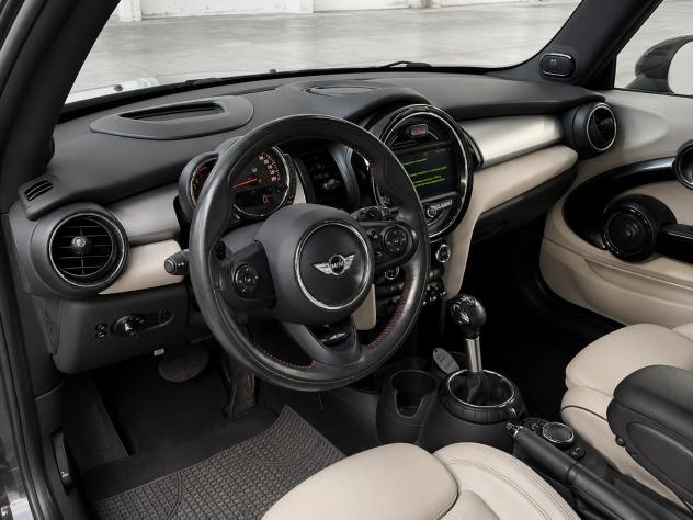 MINI COOPER S 2.0 192CV CHROME-LINE - Foto 9