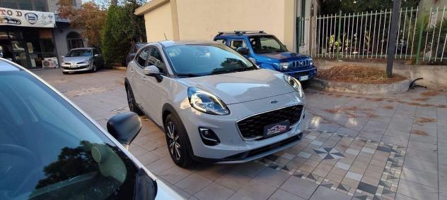 FORD - Puma - 1.5 EcoBlue 120 CV S&S Tit. Design - Foto 2