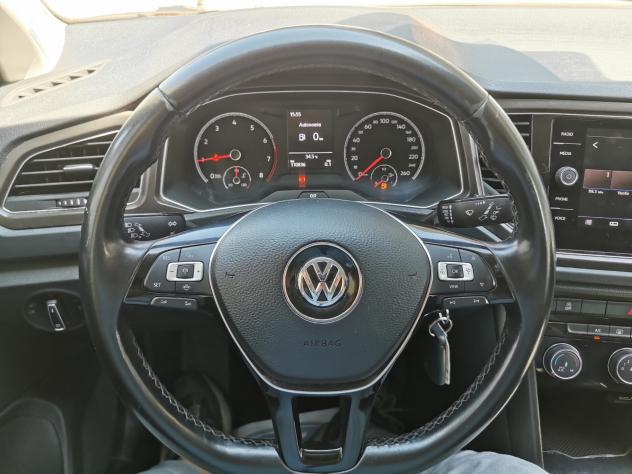 Volkswagen T-Roc 1.0 TSI 115 CV Style BlueMotion Technology IVA DETRAIBILE - Foto 10