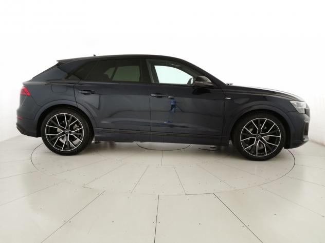 Audi Q8 3.0 tdi mhev S line edition quattro 286cv tiptronic - Foto 4
