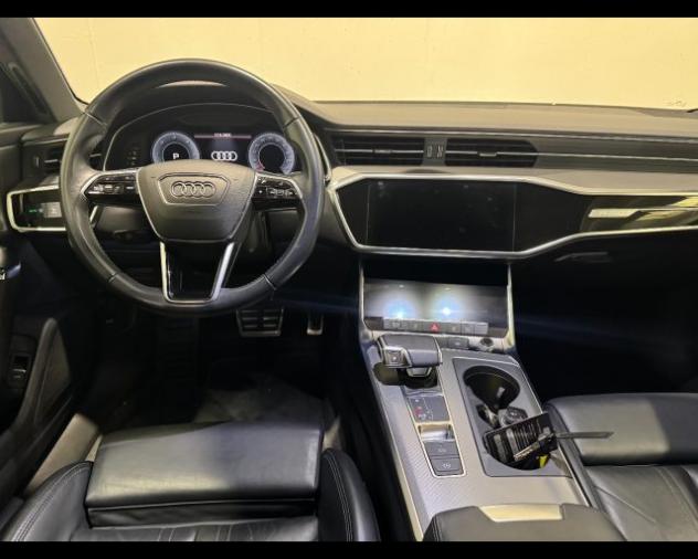 AUDI A6 Avant 50 TDI MHEV S-TRONIC QUATTRO BUSINESS SPORT rif. 22792332 - Foto 5