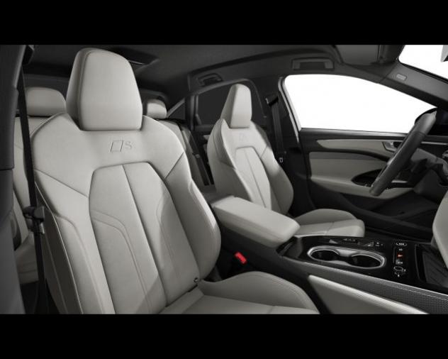 AUDI QUATTRO Audi A6 Berlina S line edition TDI 150 kW S troni rif. 22766346 - Foto 8