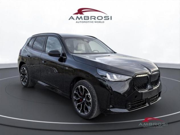 BMW X3 40d xDrive Msport Pro Premium Comfort Package rif. 23779281 - Foto 2