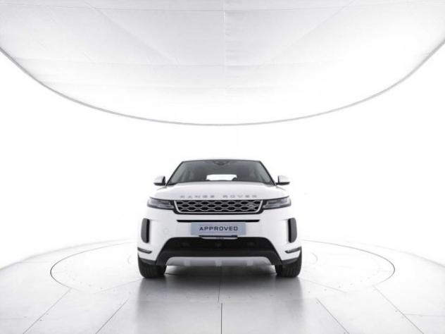 LAND ROVER Range Rover Evoque 2.0D I4 150CV AWDMHEV rif. 23205130 - Foto 8