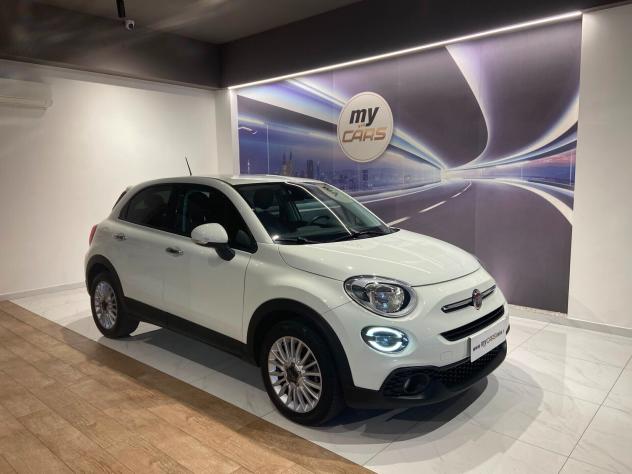 Fiat 500X 1.3 MultiJet 95 CV Sport - Foto 2