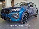 Peugeot 2008 Style Hybrid 145 e-DCS6