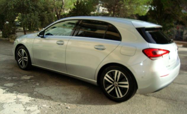 Mercedes-benz A220d 190cv Automatic Sport plus - Foto 9
