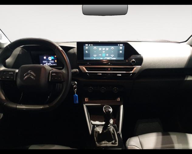 Citroën C4 3ª serie PureTech 130 S&S Plus - Foto 8