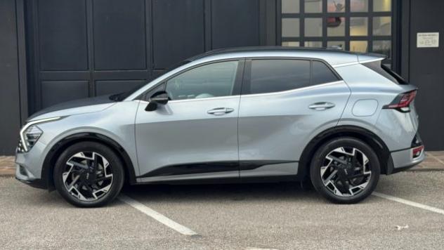KIA Sportage 1.6 CRDi MHEV DCT GT-line rif. 23865161 - Foto 6