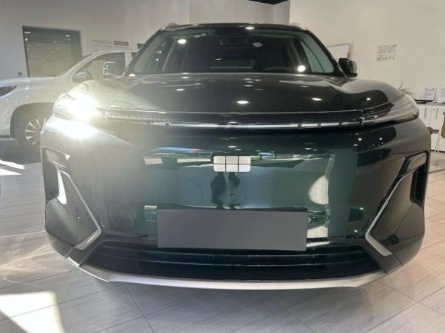 GEELY Starray EM-i 1.5 Plug-in Hybrid Launch Edition rif. 24076778 - Foto 2