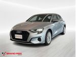 Audi A3 IV 2020 Sportback Sportback 35 2.0 tdi Business Advanced s-tronic