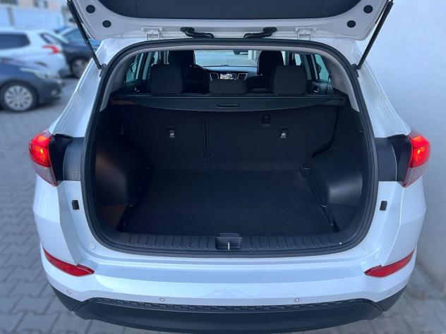 Hyundai Tucson 1.7 CRDi 2wd 115cv Xpossible - Foto 6
