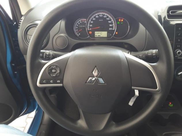 MITSUBISHI Space Star 1.2 bi-fuel GPL Invite SDA rif. 23692906 - Foto 7