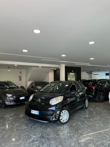 Citroen C1 1.0 5 porte airdream C1TY