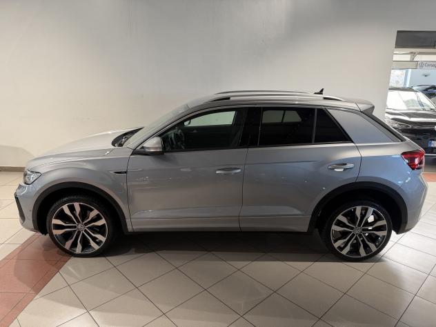 Volkswagen T-Roc 1.5 TSI ACT R-Line - Foto 2