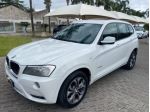 BMW X3 sDrive18d  aut. rif. 22123479