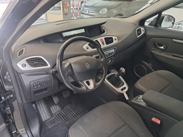 Renault Scénic Scenic 1.5 dci Dynamique 110cv edc - Foto 10